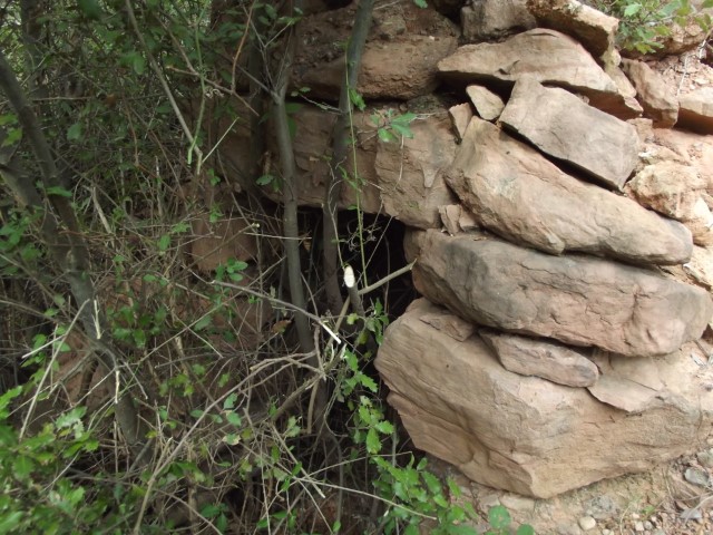 B167 origEntradaBarrada Pequeo