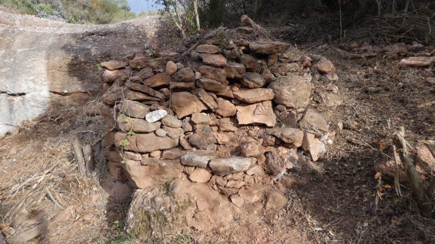 B167 originalmur Pequeo