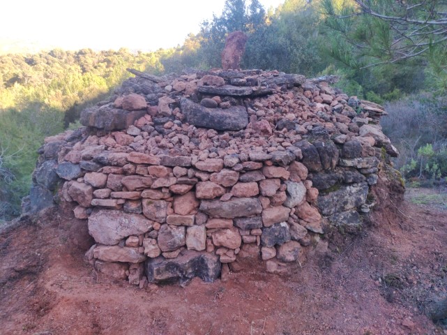 B337 paretNord Pequeo