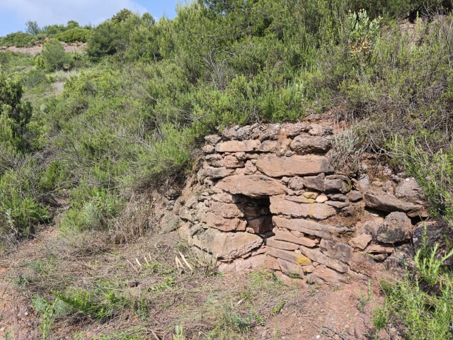 B256 desbrossada Pequeo