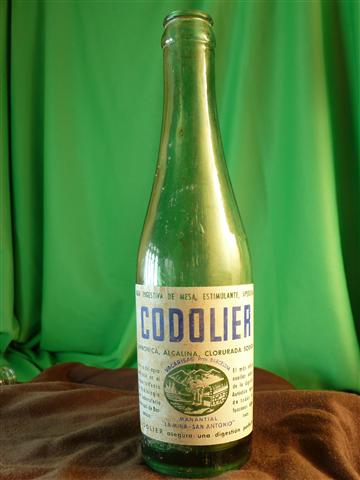 codolier