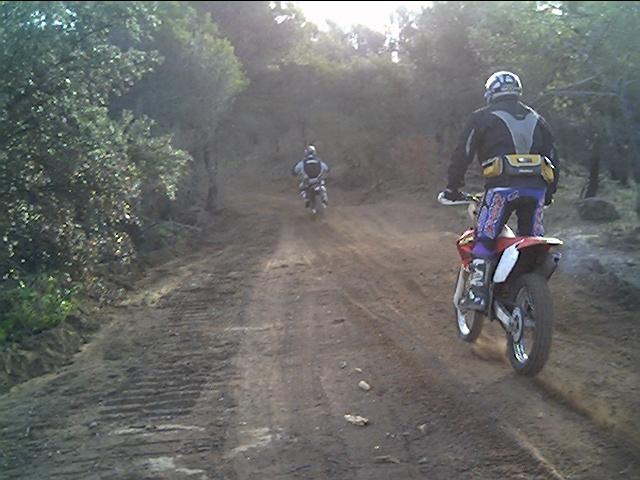 motos small