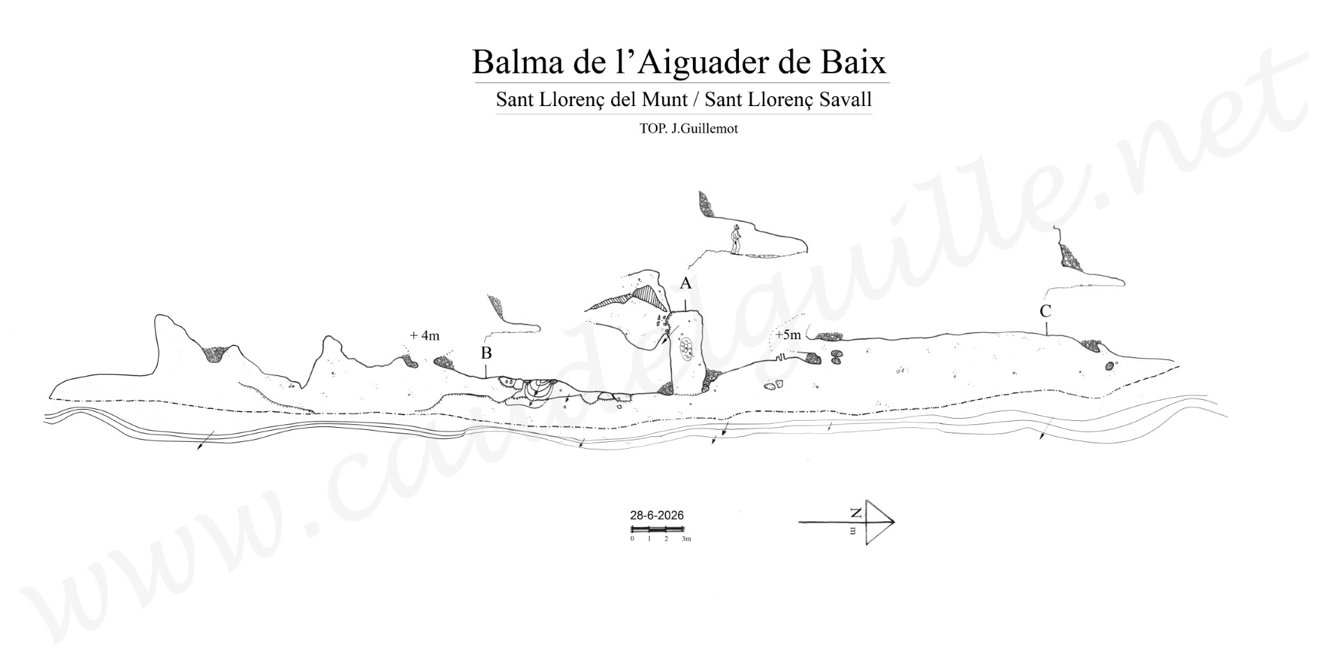 Aiguader de Baix balmaWEBTOP Grande