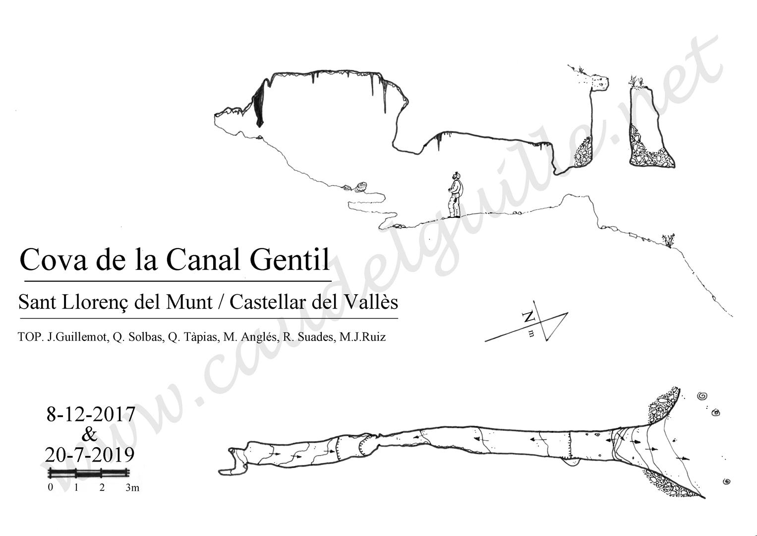 Canal Gentil cova WEBTOP Large