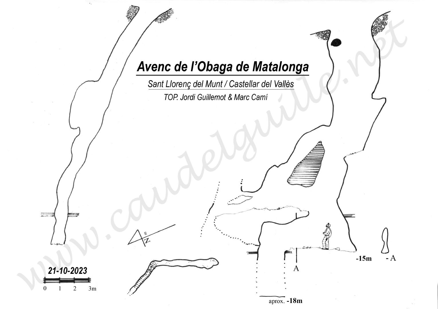 Obaga de Matalonga avencWEBTOP Grande