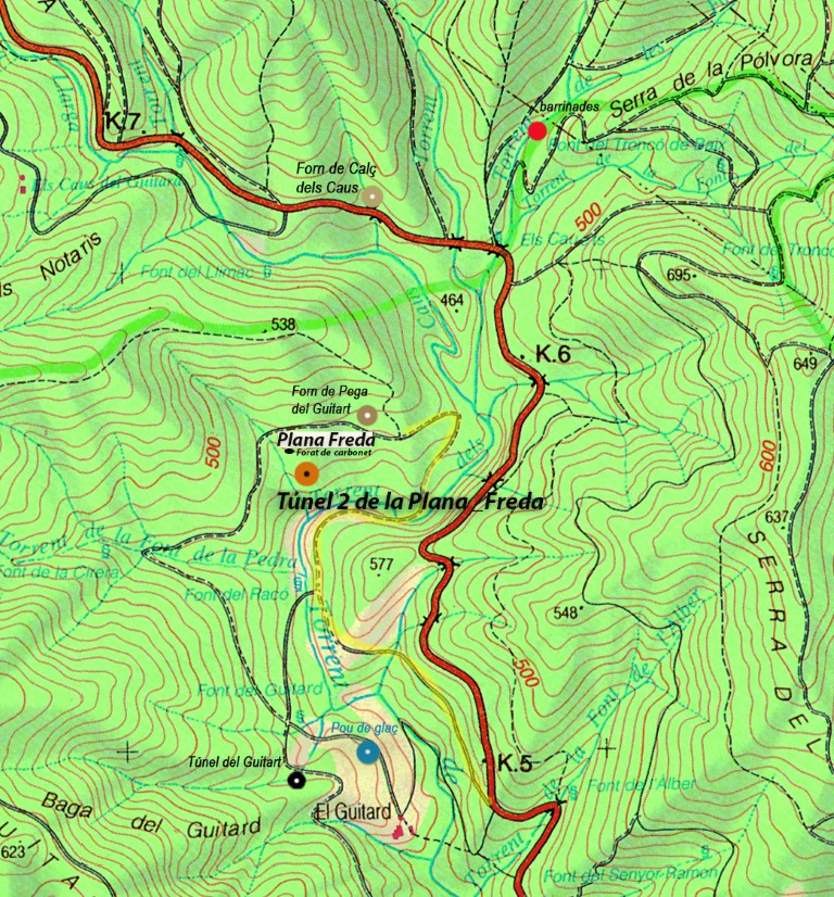 PlanaFreda02CROQUIS Mediana