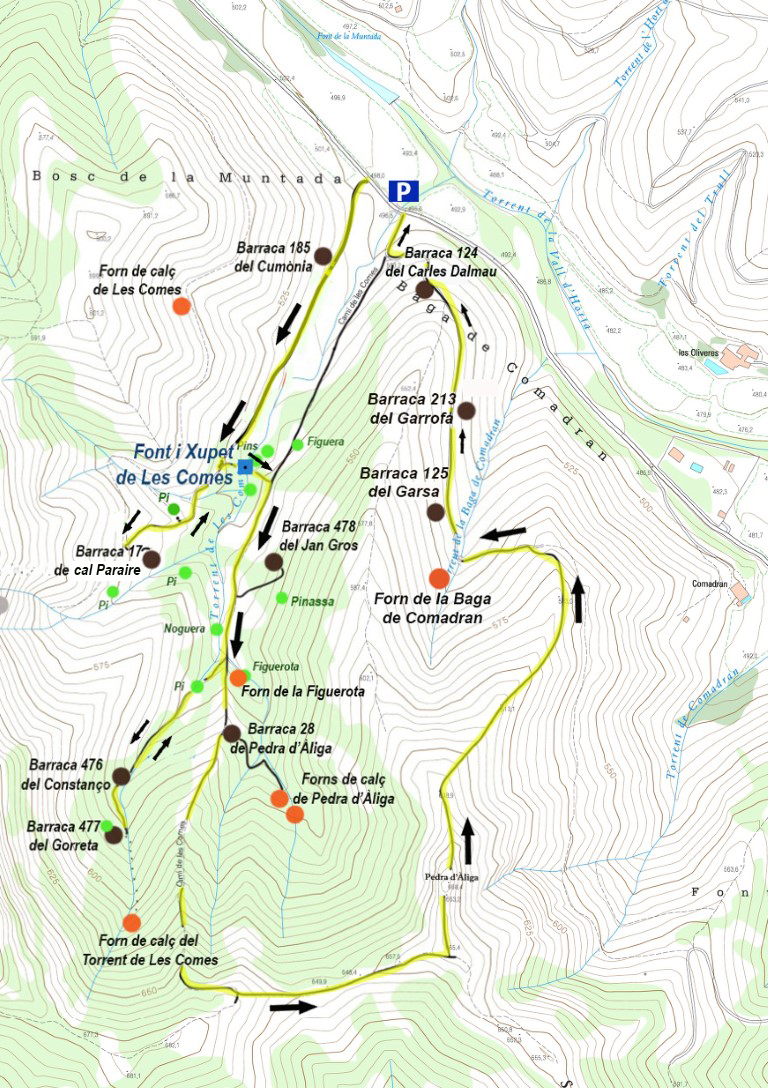 Ruta8CROQUIS